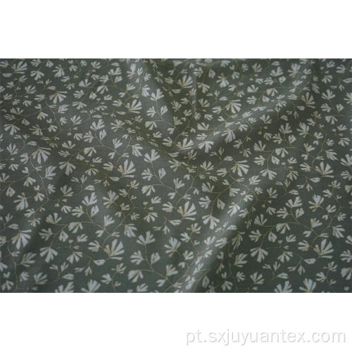 Tecido 100% Viscose Morocian Crepe Eco-Vera Print